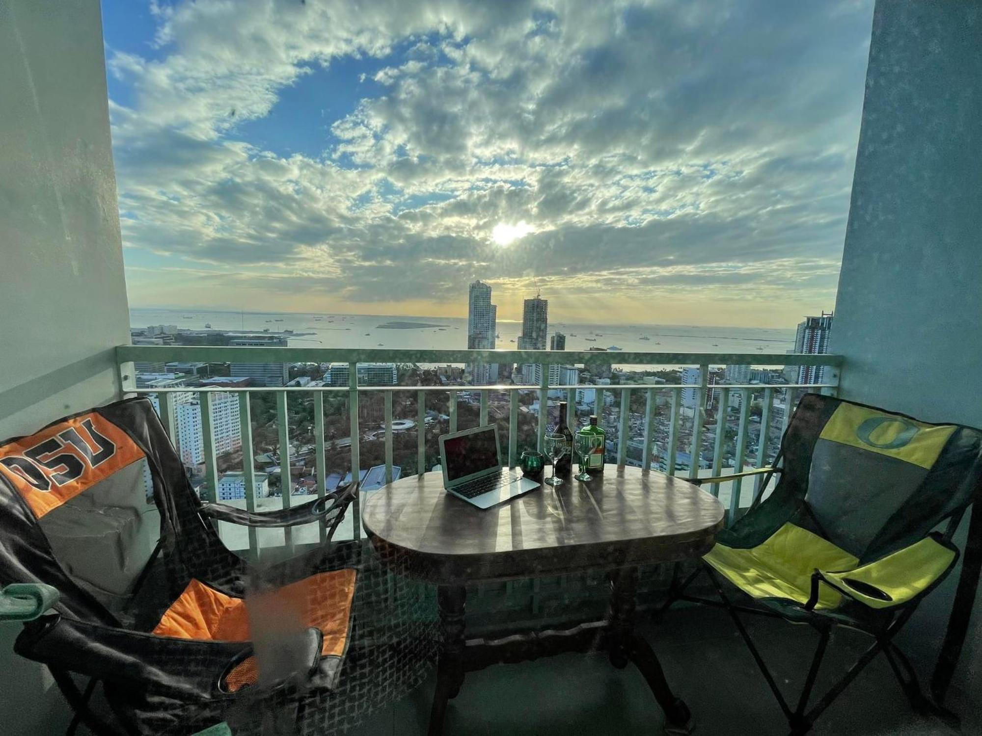 Green Residences Stays By Pbyy Manila Exterior foto