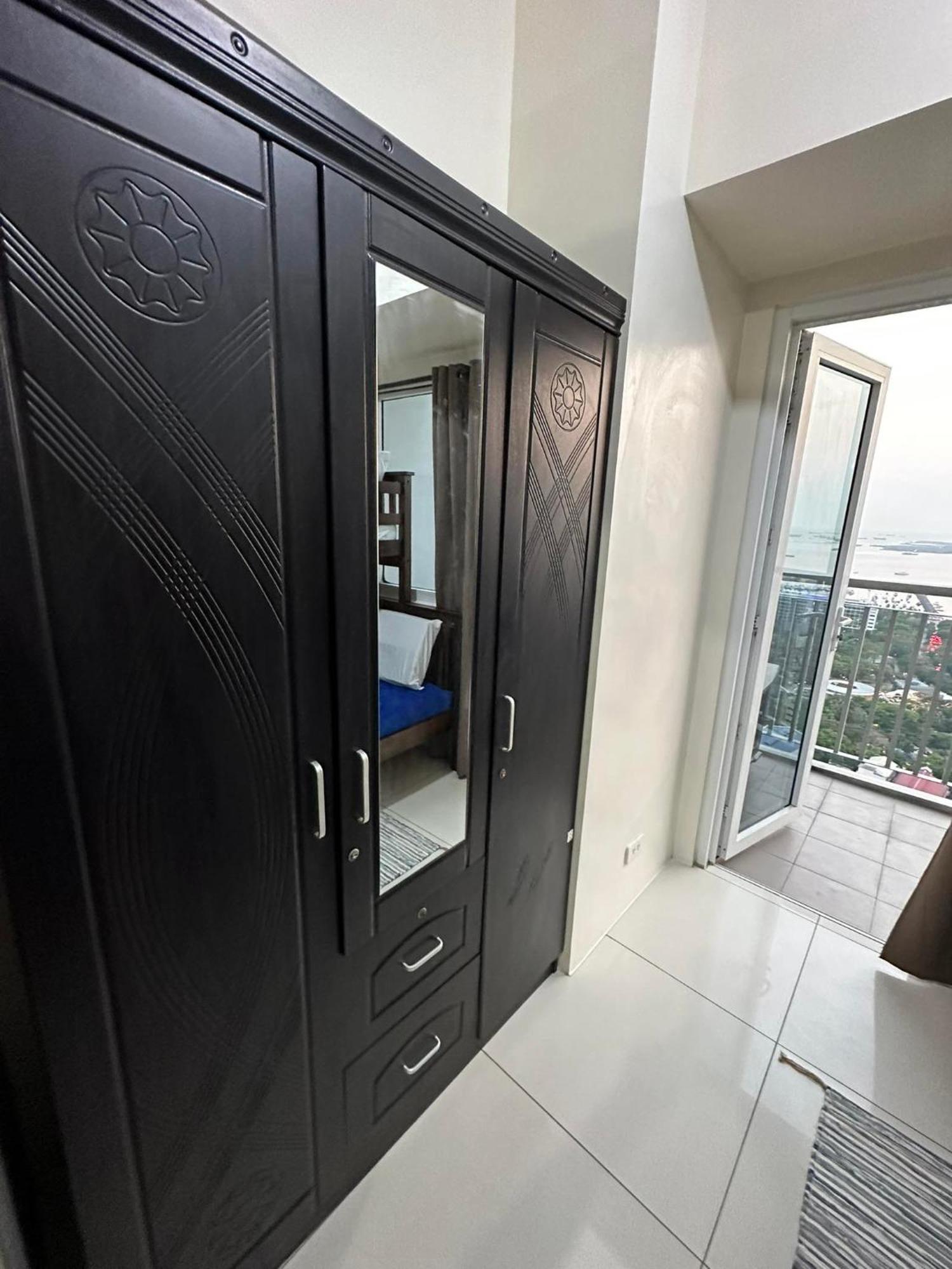 Green Residences Stays By Pbyy Manila Exterior foto